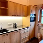 Bergblick - Mit Sommer Hoernerbahnen Kostenlos Διαμέρισμα *