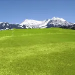 Διαμέρισμα Bergblick - Mit Sommer Hoernerbahnen Kostenlos