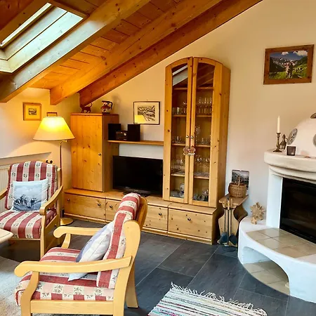 Wohnung Bergblick - Mit Sommer Hoernerbahnen Kostenlos * Obermaiselstein