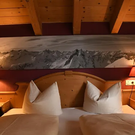Wohnung Bergblick - Mit Sommer Hoernerbahnen Kostenlos Obermaiselstein