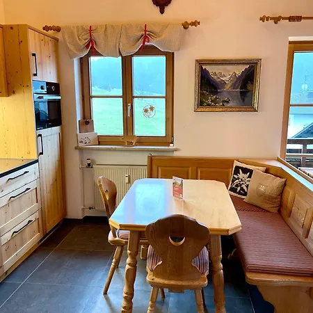 Apartamento Ferienhaeuser 